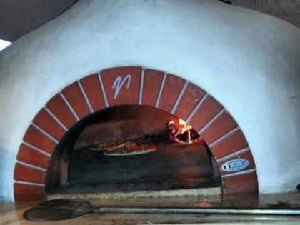 Foto: Pizza pazza